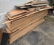 free wooden flooring