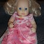 Baby Annabell sweet little princess Image 4