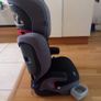 Car seat and bumper seat Image 2
