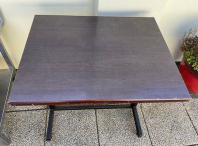 Bar tables