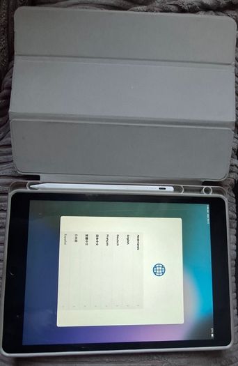 iPad (2021) 64GB Wi-Fi 10.2-inch