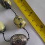 Serpentine - Gemstone - Necklace & Bracelet Image 7