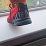 Wilson tennis shoes Image 4