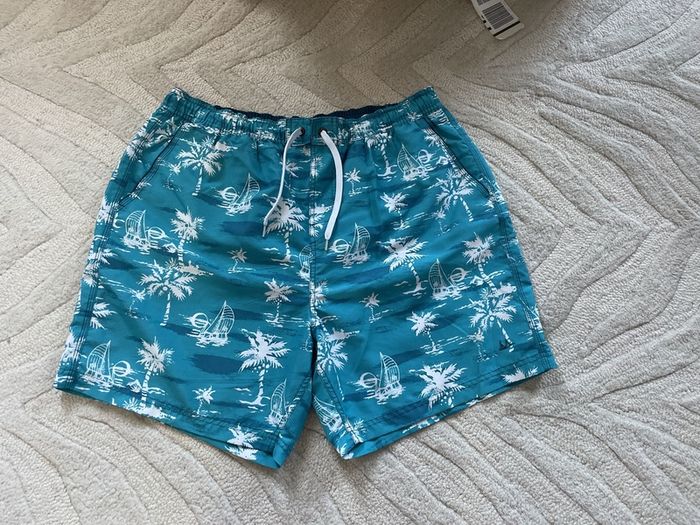 Swimming short
