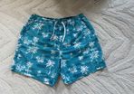 Swimming short