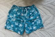Swimming short