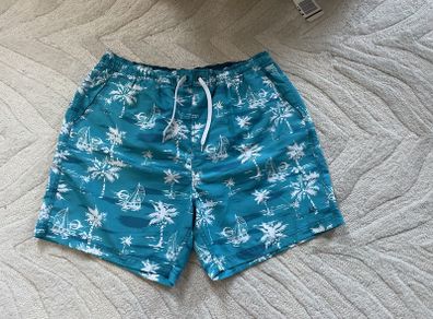 Swimming short