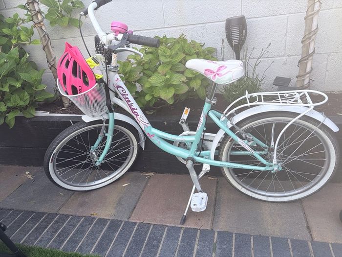 kids bike