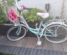 kids bike