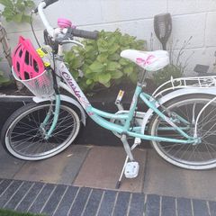 kids bike