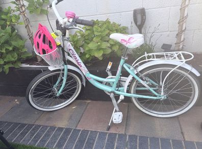 kids bike