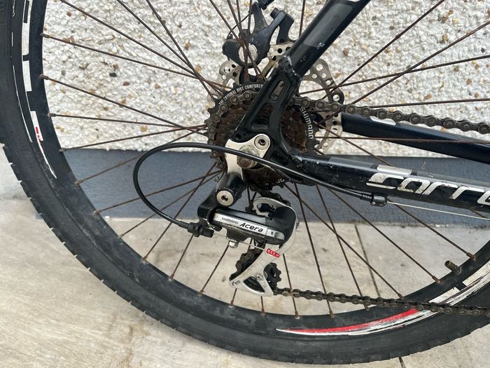 Carrera 22" (L) mtb