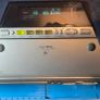 Aiwa CSD-MD5 Very Rare iconic fully functional Minidisc Recorder/CD/FM Boombox with original Remote control. Image 7