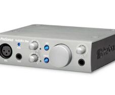 PreSonus Audiobox iOne (Grade C)