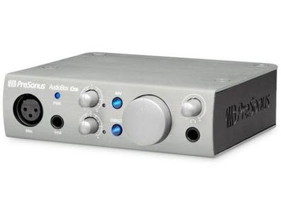 PreSonus Audiobox iOne (Grade C)