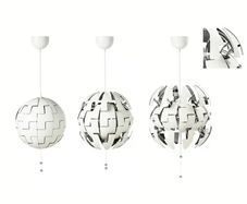 IKEA light