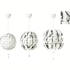 IKEA light