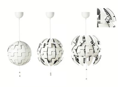 IKEA light