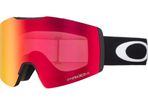 Oakley Fall Line XM Snow Goggles Prizm Snow Black Prizm Persimmon OO7103