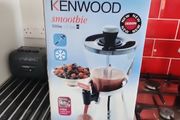 kenwood smoothie