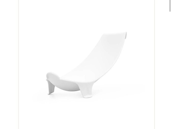 Stokke Flexi Bath Newborn Support