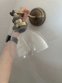 wall light