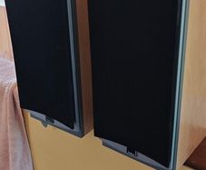 Dali Ikon 1 mk1