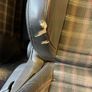 mk5 golf edition 30 interior 3 door heated seats leather cards arm rest and steering wheel Image 4
