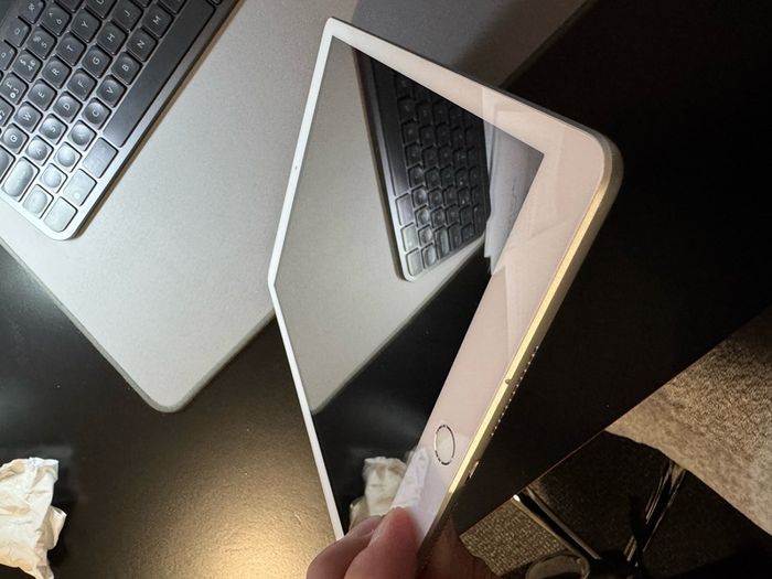 Apple iPad 8th Generation (32GB)