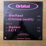 Orbital - Special Rave (Maxi 45) - 12" Vinyl DJ Promo - 1991 FFRR Records - France Release Image 6
