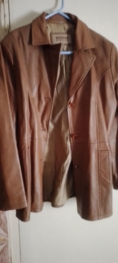 Real Leather