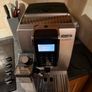 Delonghi Dinamica Coffee Machine Image 4