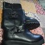 extra wide boots Image 4