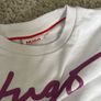 HUGO white set bottom (12XS) top (14S) Image 4