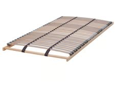 90x200 slatted bed base