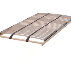90x200 slatted bed base
