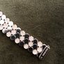 Swarovski Bracelet - Lake of Shimmer Image 3