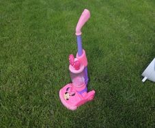 mini mouse hoover