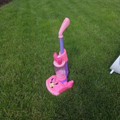 mini mouse hoover