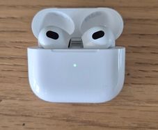 Apple AirPods 3rd Generation