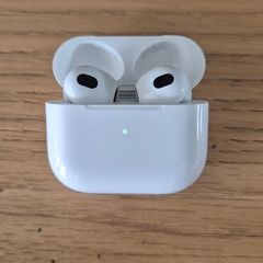 Apple AirPods 3rd Generation