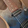Ibanez RGD7521PB 7 string Image 7