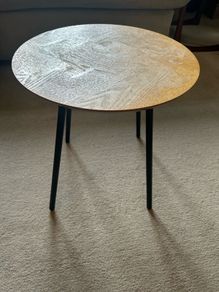 Side table