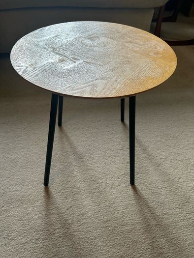 Side table