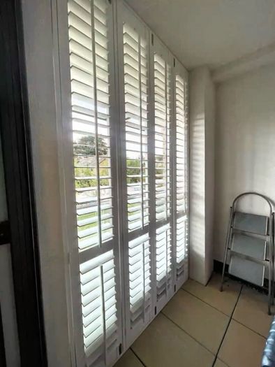 Plantation Shutters & Blinds Made to Measure