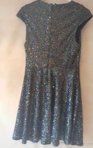 Party dress