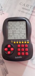 pocket games