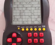 pocket games
