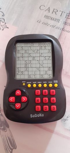 pocket games