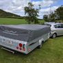 Touring Caravan / Trailer Tent Image 2